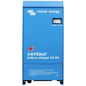 Victron Energy punjač za olovne akumulatore  Centaur 24/40 (3) 24 V Struja za punjenje (maks.) 40 A slika