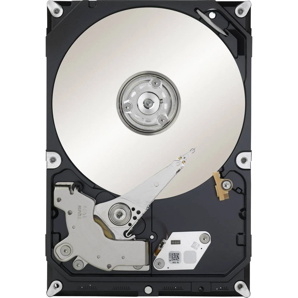 Unutarnji tvrdi disk 8.9 cm (3.5 ) 5 TB Toshiba Bulk MG04ACA500E SATA III slika