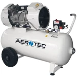 Aerotec pneumatski kompresor AEROMEDIC XTR 4V-90 L 90 l 8 bar