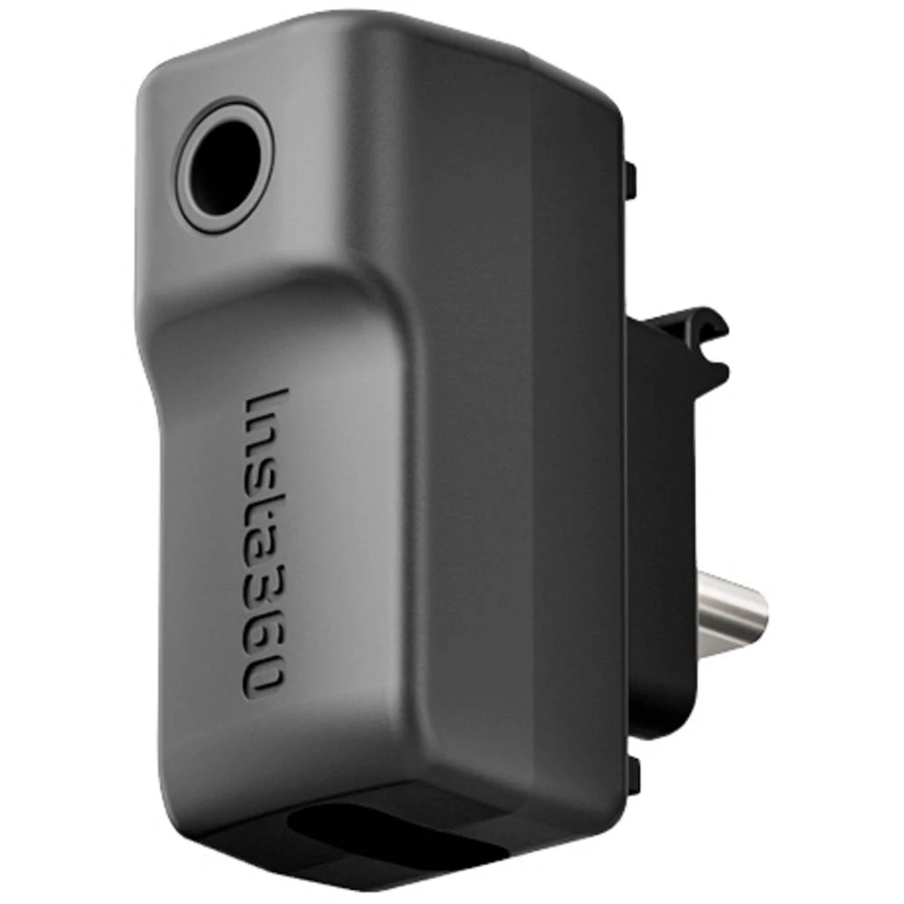 <br>  Insta360<br>  <br>  adapter za mikrofon<br>  <br>  853991<br> slika
