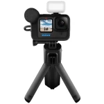 GoPro HERO11 Black Creator Edition akcijska kamera 5.3K, 4K, 2.7k, uklj. stativ, zaslon osjetljiv na dodir, WLAN, ubrzano snimanje, stabilizacija slike