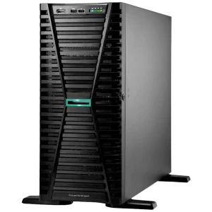 Hewlett Packard Enterprise server ProLiant ML110 Gen11  Intel® Xeon Silver 4410Y 32 GB RAM          P55640-421 slika
