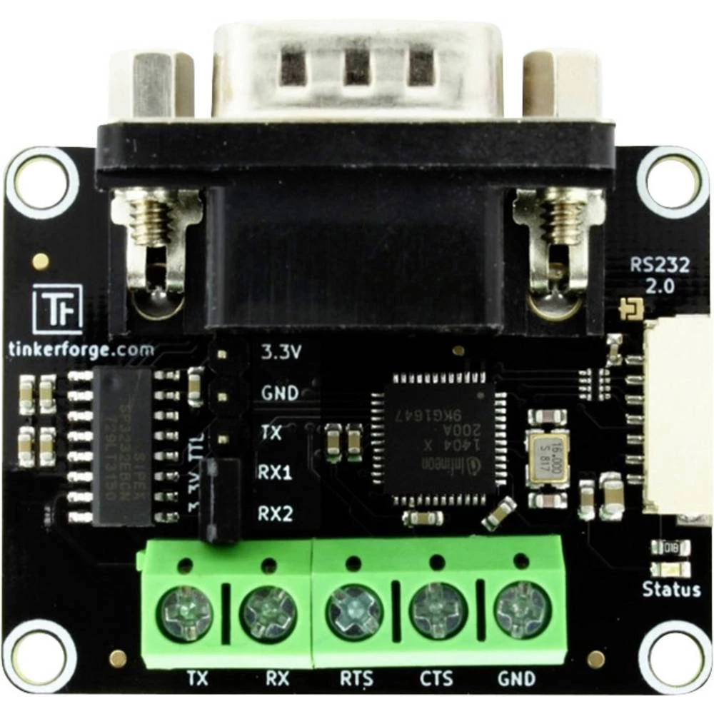 Conrad Product Image