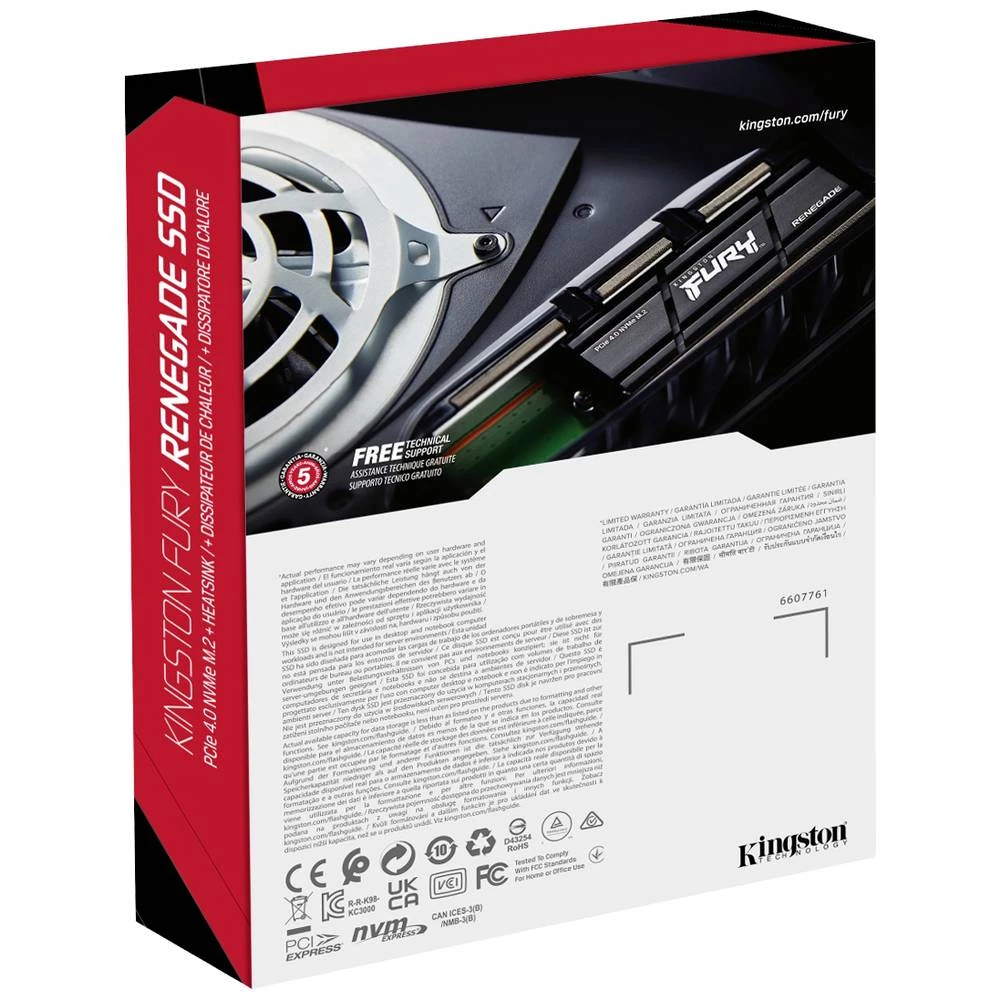 Conrad Product Image