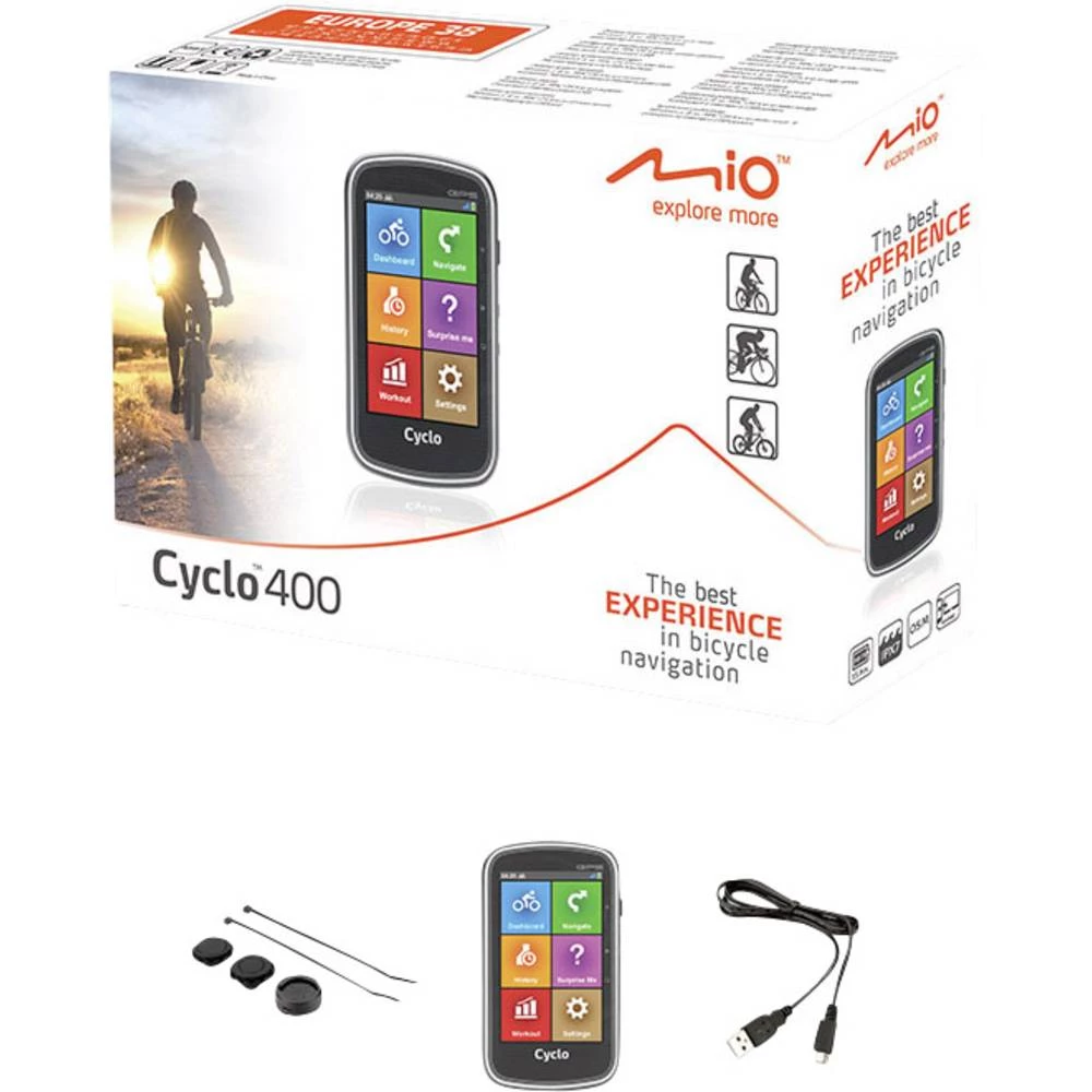 Conrad Product Image