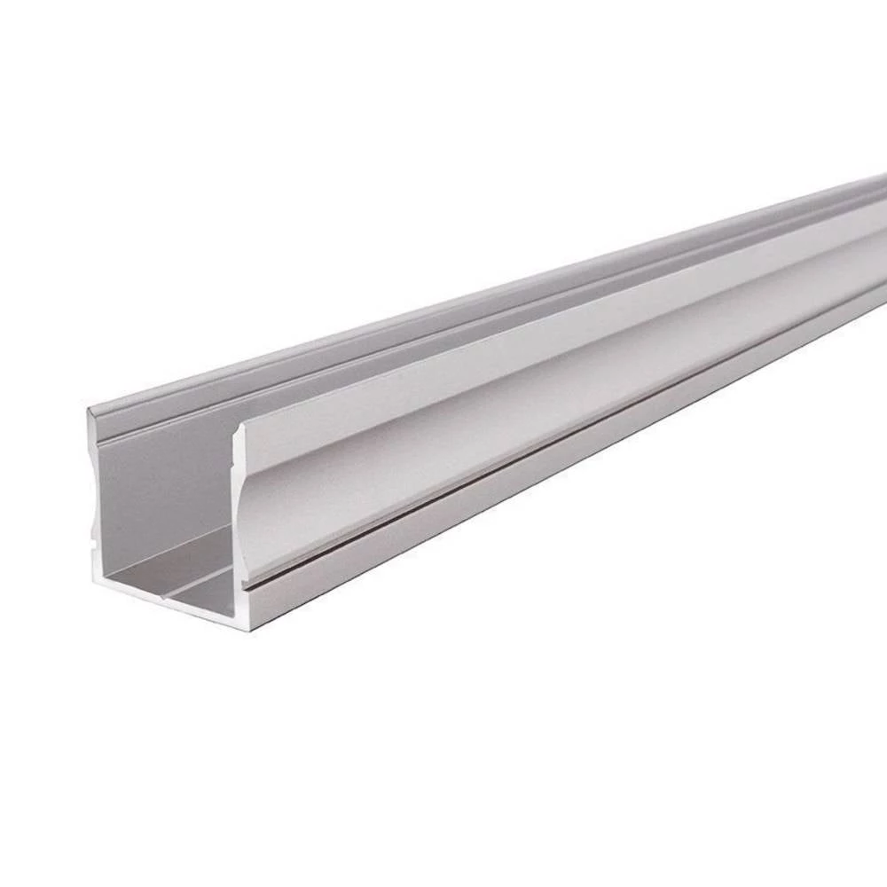 Deko Light  970202  AU-02-20  U-profil              aluminij  (Š x V x D) 21.70 x 20 x 3000 mm    3 m slika