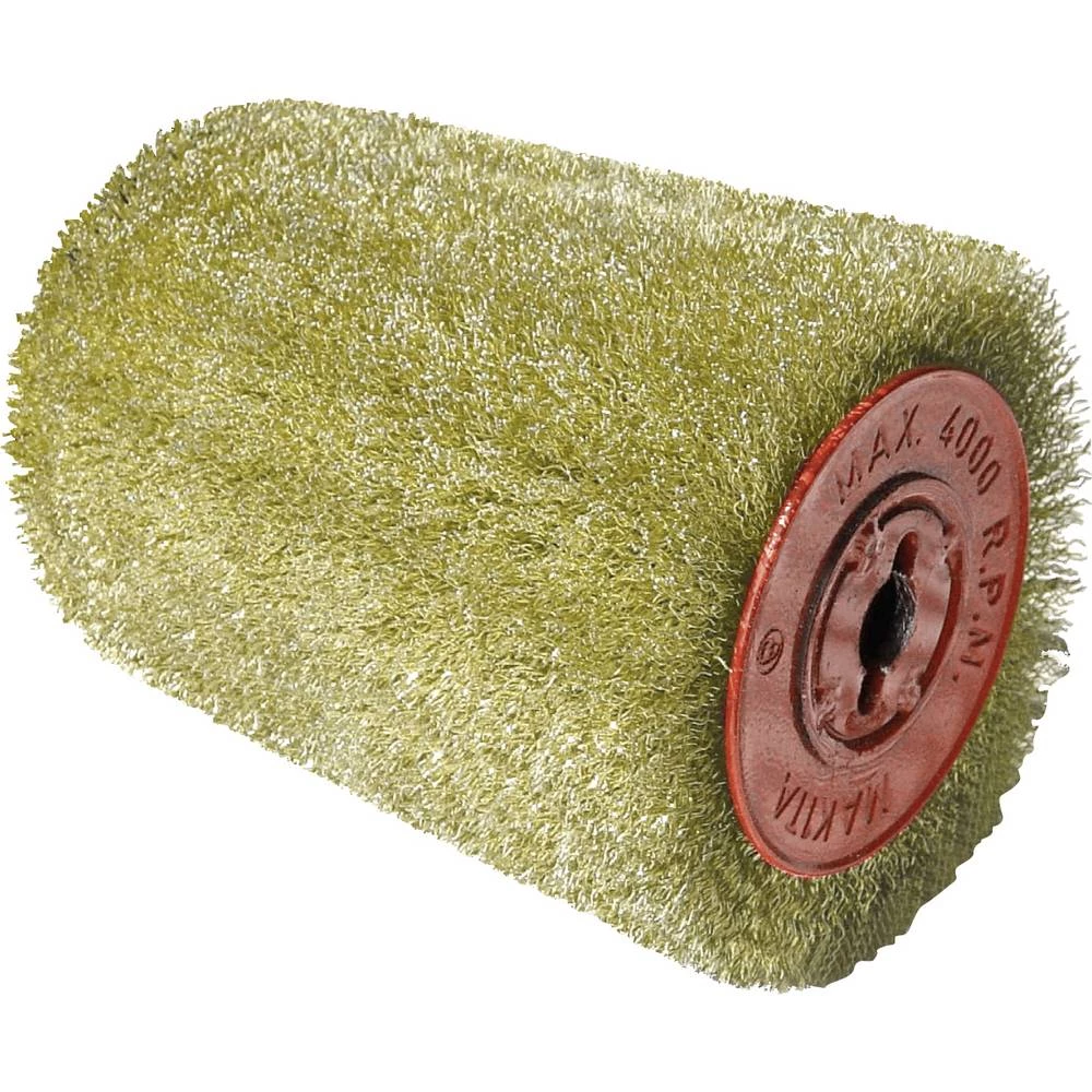 Makita Četka od mesingane čelične žice P-65648 1 St. slika