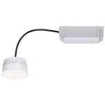 Paulmann 93073 LED Coin ZigBee LED ugradna svjetiljka   toplo bijela Energetska učinkovitost 2021: G (A - G) satenasta