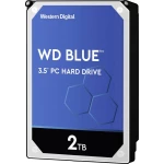 Western Digital WD60EZAZ unutarnji tvrdi disk 8.9 cm (3.5 ") 6 TB Blue™ bulk sata iii