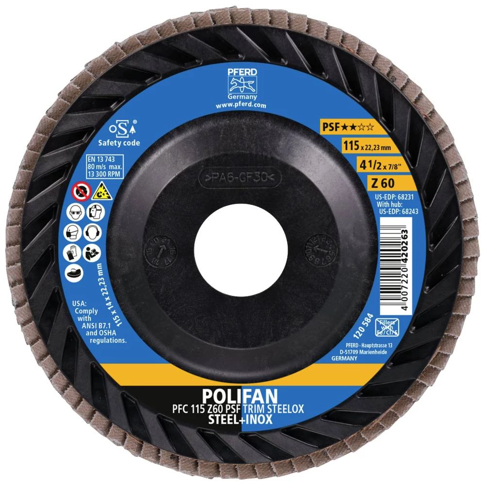 Conrad Product Image