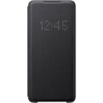 Samsung LED View Cover knjižica Galaxy S20+ crna
