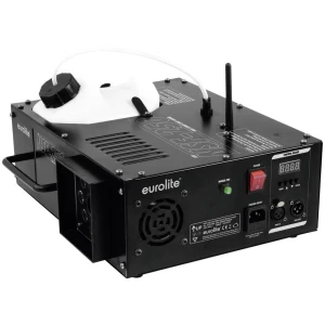 Uređaj za maglu Eurolite NSF-250 uklj. daljinski upravljač, Sa svjetlosnim efektima slika