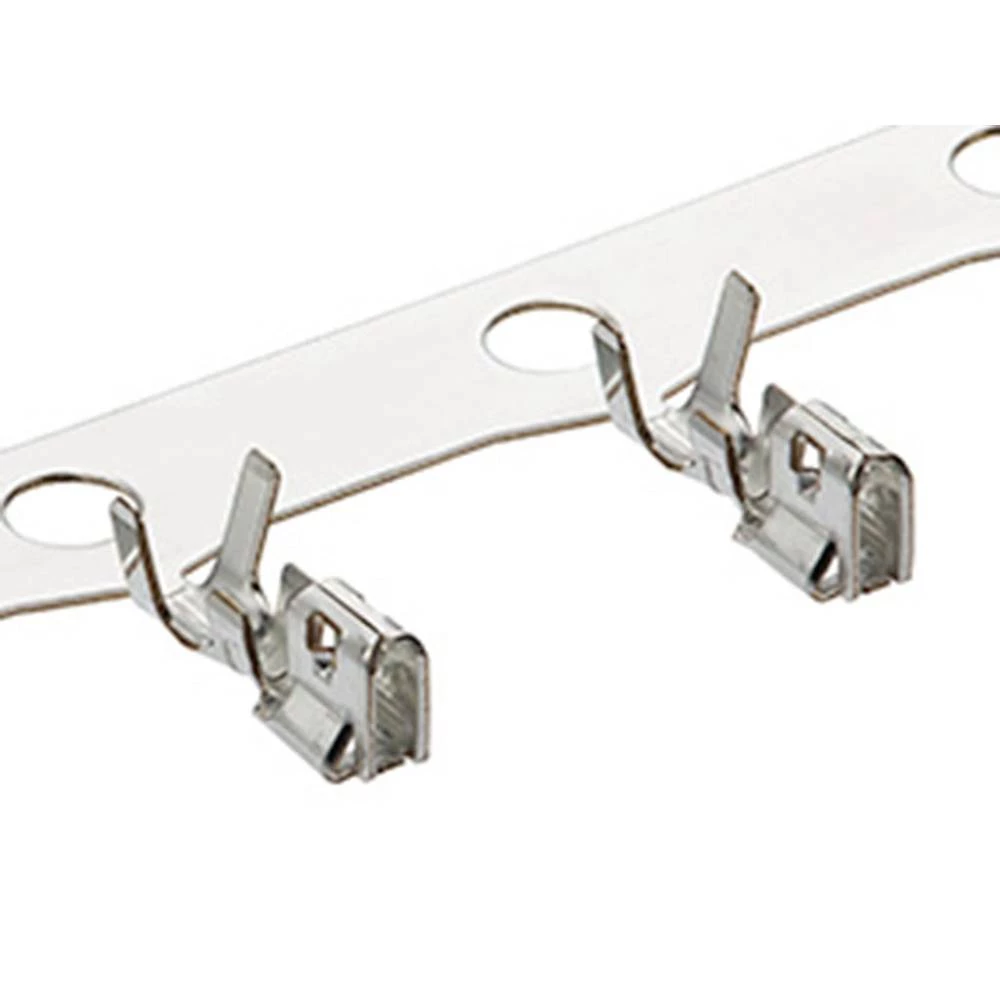 Molex krimp kontakt 502128100 1 St. slika