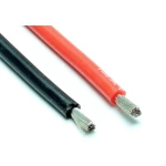 silikonski kabel fleksibilan Pichler 2.5 mm² 1 St.