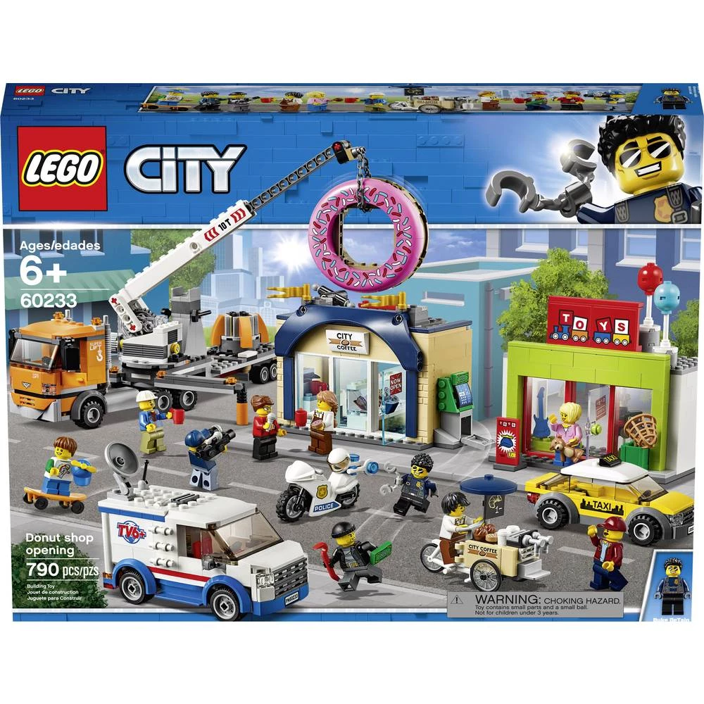 Conrad Product Image