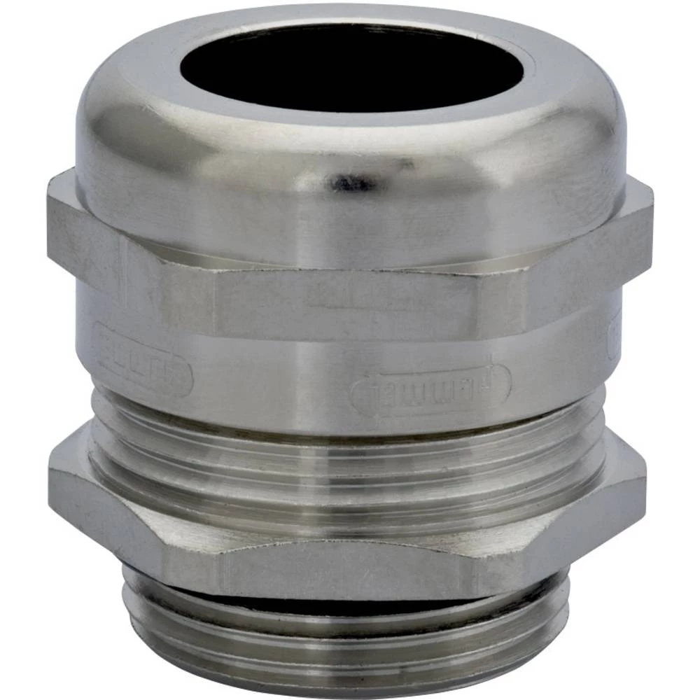 Hummel 1.609.1100.01 kabelska uvodnica  PG11  mjed mjedena 50 St. slika