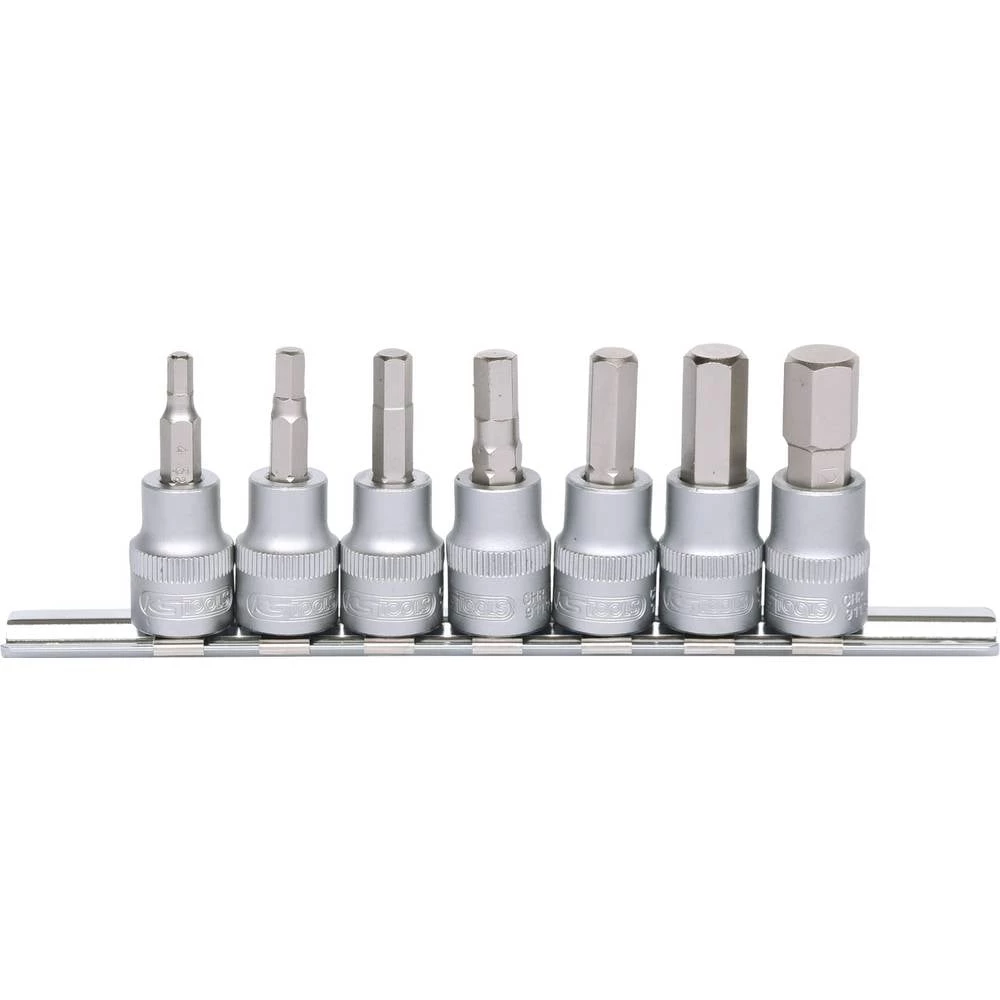 KS Tools 911.3945 set nasadnih ključeva 911.3945 slika