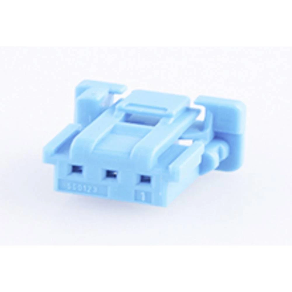 Molex kućište kabelske utičnice    5601230304 1 St. slika