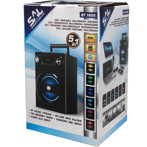 Conrad Product Image