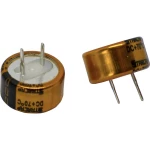 Korchip DCS5R5474CF Dvoslojni kondenzator 0.47 F 5.5 V (Ø x V) 13.5 mm x 7.0 mm 1 ST