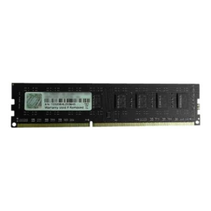 G.Skill 8GB DDR3-1600MHz memorija stolnog računala DDR3 8 GB 1 x 8 GB  1600 MHz 240pin DIMM  F3-1600C11S-8GNT slika