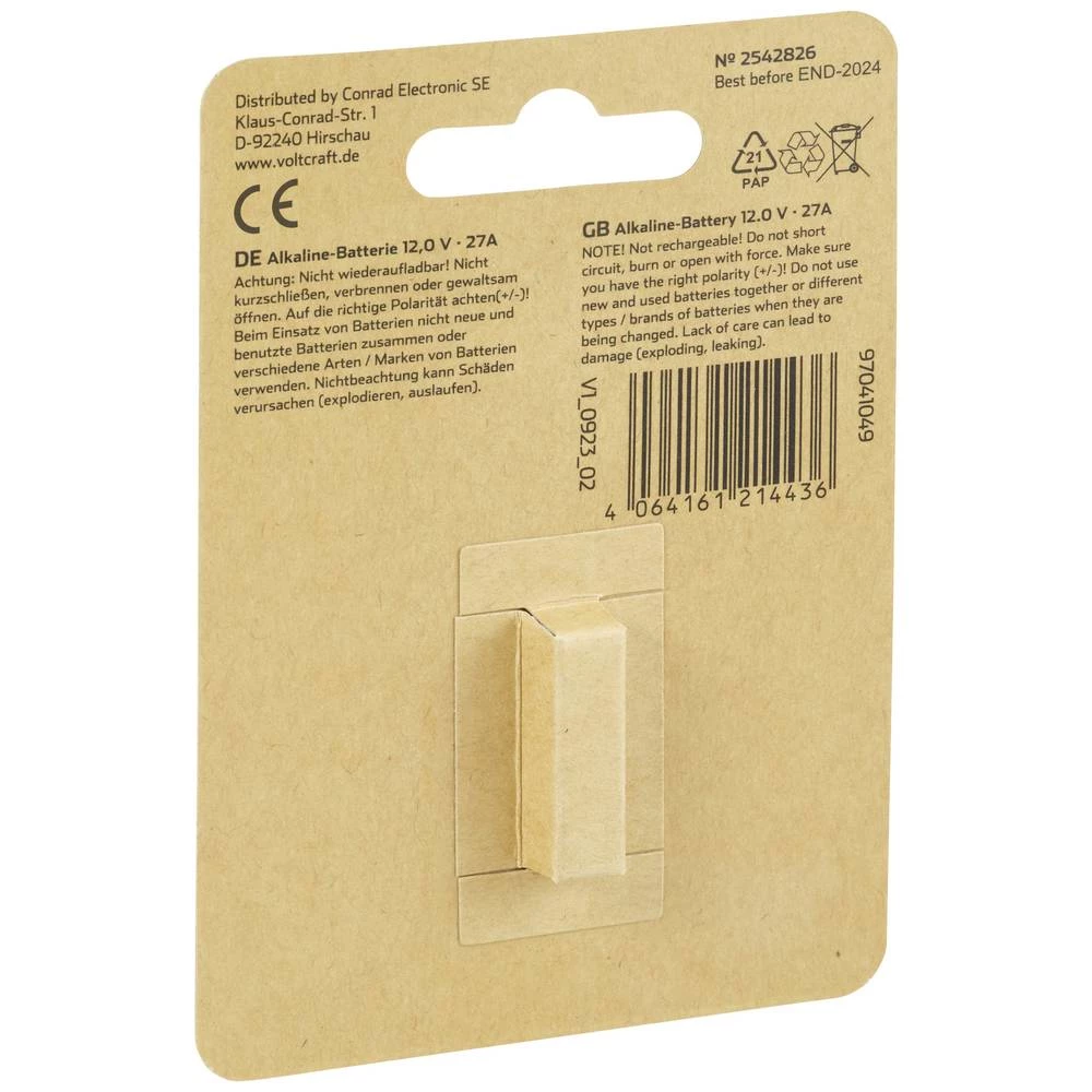 Conrad Product Image