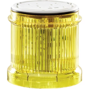 Element za signalni toranj LED Eaton SL7-FL24-Y-HP Žuta Žuta Bljeskalica 24 V slika