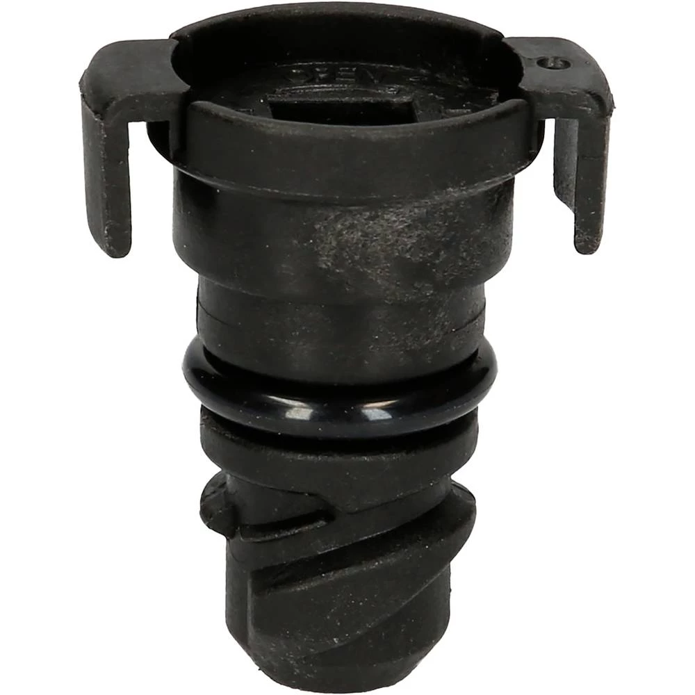 KS Tools 430.0074 Čep za ispuštanje ulja s bajonet bravom, unutarnji kvadrat 10 mm, pakiranje od 1 komada slika