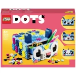LEGO® DOTS 41805 Kreativna kutija za životinje s ladicom