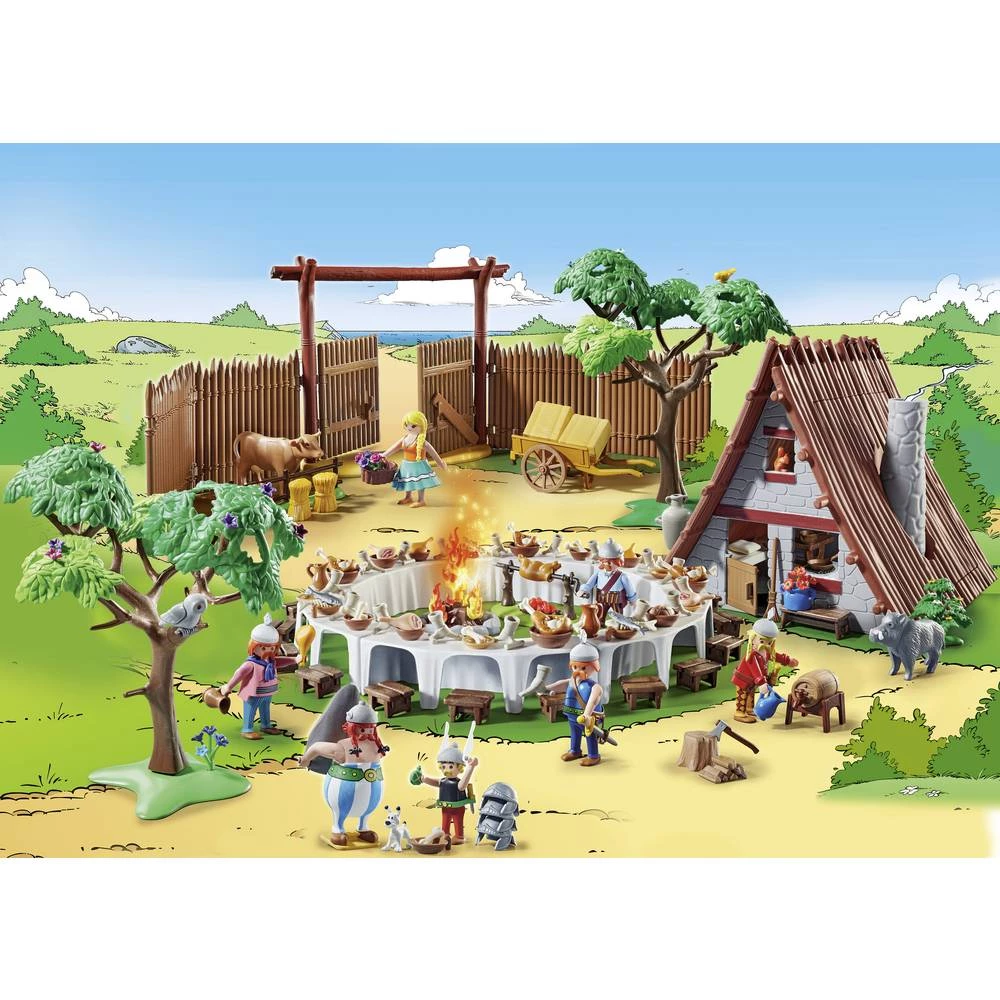 Conrad Product Image