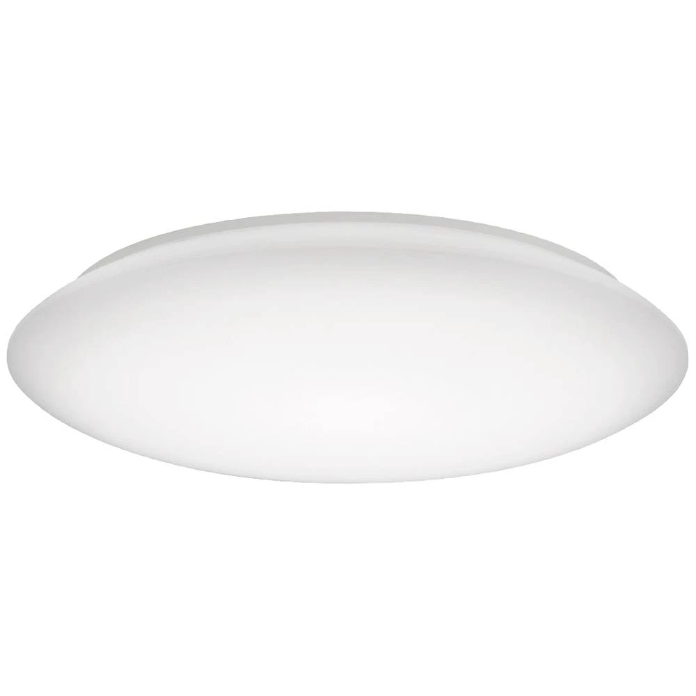 Trilux 74R G2 WD3DW#7860840 LED zidna svjetiljka s detektorom pokreta  LED LED fiksno ugrađena 19 W  bijela slika