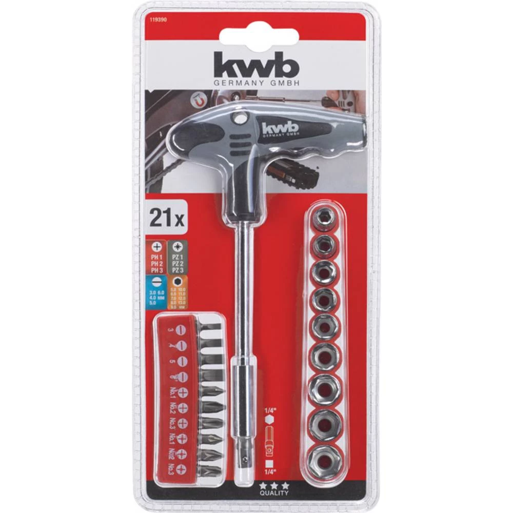 Conrad Product Image