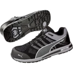 ESD zaštitne cipele S1P Veličina: 45 Crna, Siva PUMA Safety Elevate Knit Black Low 643160-45 1 pair
