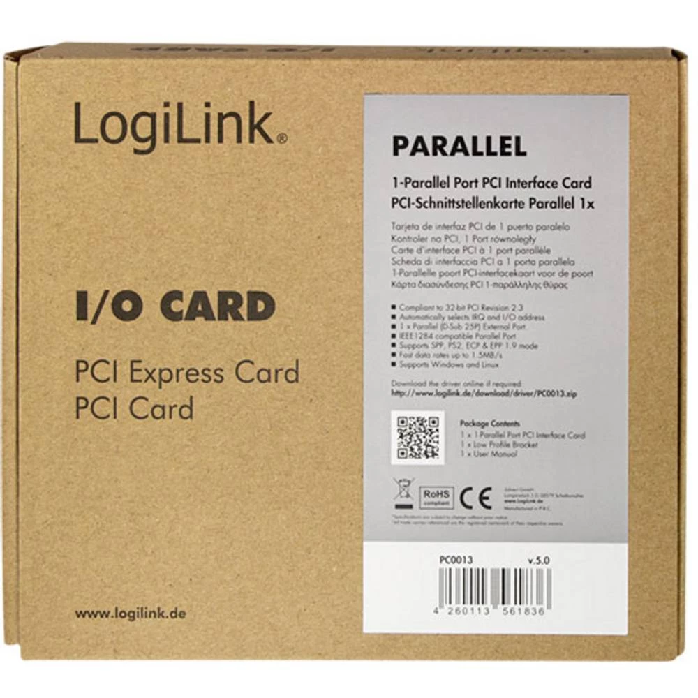 Conrad Product Image