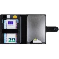 Ledlenser novčanik Lite-Wallet Classic (D x Š x V) 97 x 74 x 24 mm crna 502315 slika