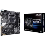 Asus PRIME A520M-A matična ploča Baza AMD AM4 Faktor oblika Micro-ATX