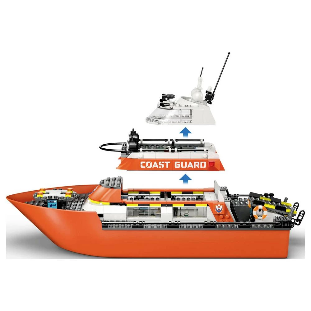 Conrad Product Image