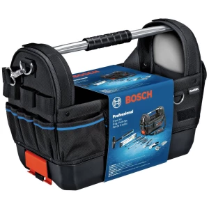 Bosch Professional GWT 20 1600A02H5B obrtnik, automobil, električar, sanitarno, stručnjak, tehničar torba za alat sa sadržajem  (D x Š x V) 430 x 230 x 340 mm slika