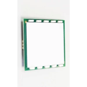 GETT TKR-Smart-001-PCB-NO-PF-RGB-001 prekidač tipka 42 V 100 mA vraća se u izsprijedai položaj (D x Š x V) 40 x 40 x 9 mm 1 St. slika