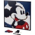 31202 LEGO® ART Disneyev Mickey Mouse