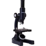 Levenhuk  monokularni mikroskop monokularni 200 x