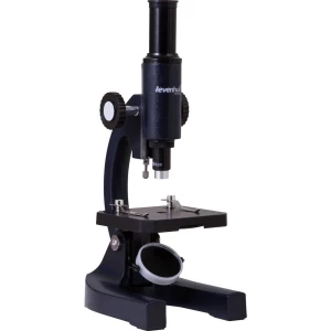 Levenhuk  monokularni mikroskop monokularni 200 x slika