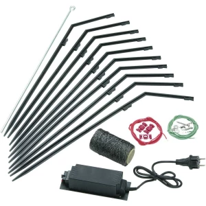 FIAP 2345 komplet zaštite za ribe 1 Set slika