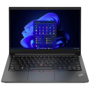 Lenovo Notebook ThinkPad E14 Gen 4 21EB 35.6 cm (14 palac) Full HD AMD Ryzen™ 7 5825U 16 GB RAM 1 TB SSD AMD Radeon Gr slika