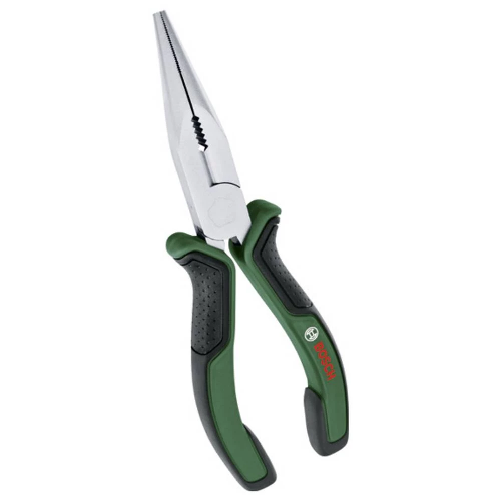 Bosch Home and Garden 1600A032VC šiljasta kliješta slika