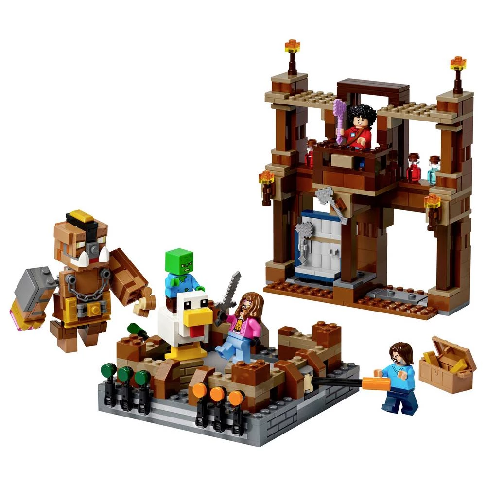 Conrad Product Image