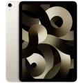 Apple iPad Air 10.9 (5. gen. / 2022) WiFi + Cellular 256 GB polarna zvijezda 27.7 cm (10.9 palac)  Apple M1 iPadOS 15 2360 x 1640 Pixel slika