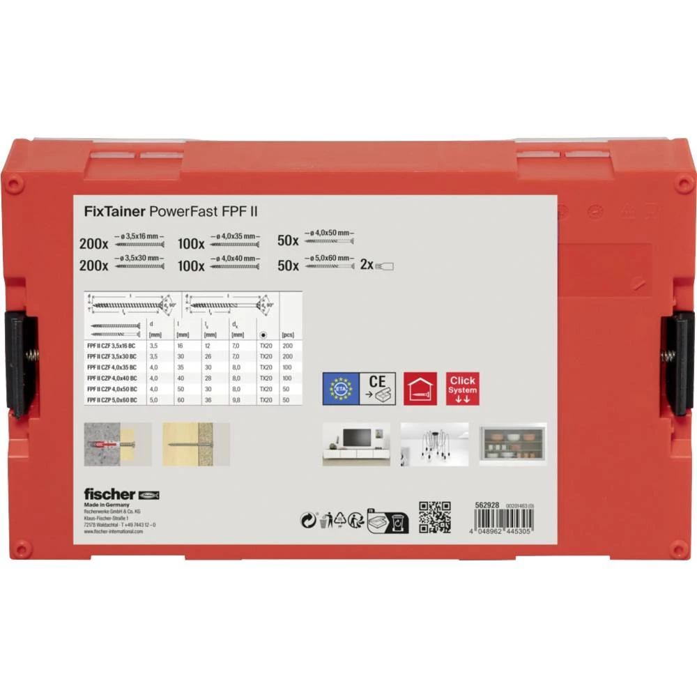 Conrad Product Image