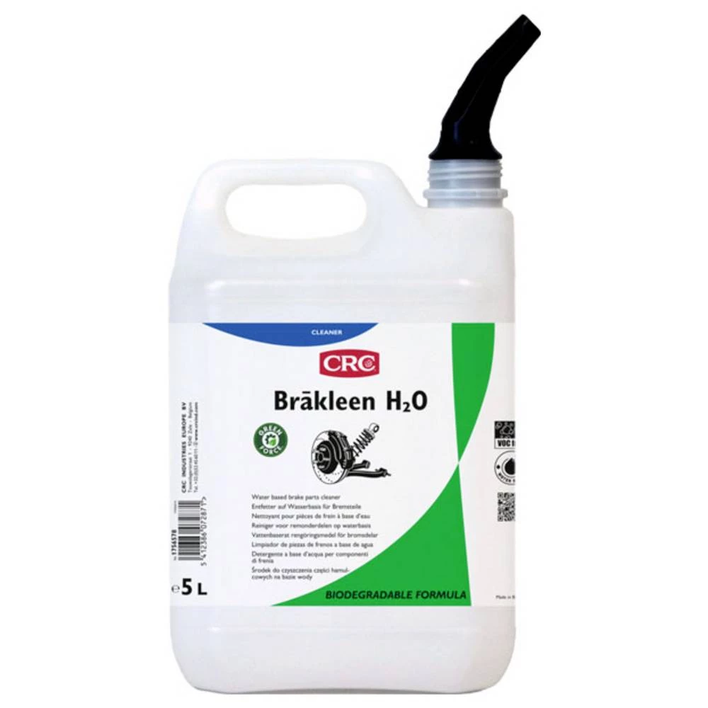 CRC Brakleen H2O 1756578 5 l slika