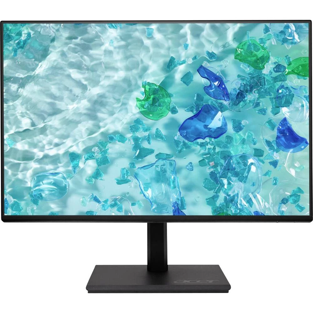Acer B327QKB1b LCD zaslon Energetska učinkovitost 2021 D (A - G) 80 cm (31.5 palac) 3840 x 2160 piksel 16:9 4 ms HDMI™, slika